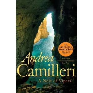 Nest of Vipers | Andrea Camilleri (2021)