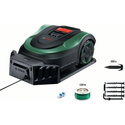 Bosch Indego M+ 700 - 0.600.8B0.301