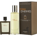 Hermes Terre d'Hermes EDT 30 ml + EDT náplň 125 ml darčeková sada