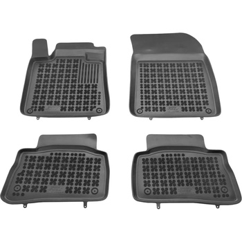 Rezaw-Plast Гумени стелки за SUZUKI Kizashi (2009-2016) - тип леген (202208)