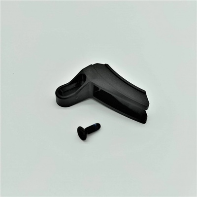 Vodítko Rockrider řetězu E-Explore Redfs22 + šroub ISO 10642 M5x20 ZN Plated Blue 243