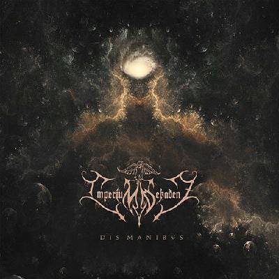IMPERIUM DEKADENZ - DIS MANIBVS LP