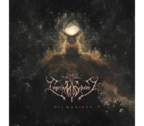 IMPERIUM DEKADENZ - DIS MANIBVS LP