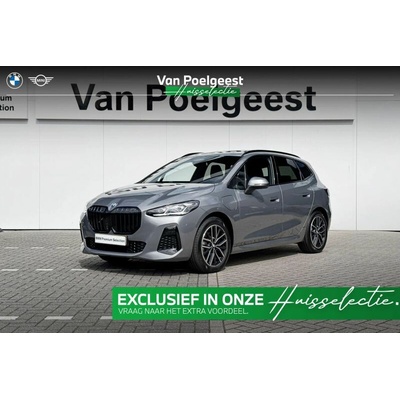 BMW 225 Active Tourer e xDrive 180 kW