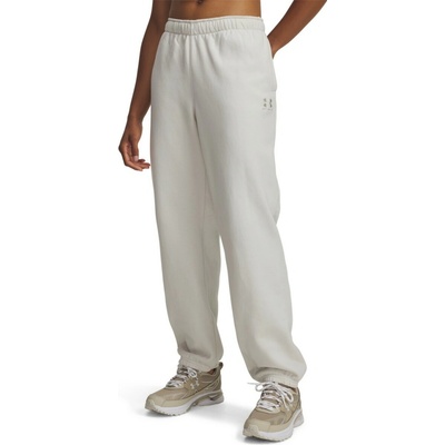 Under Armour ICON VIDA FLEECE JOGGERS W biele 6003676-110
