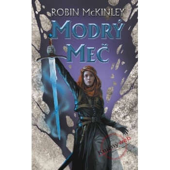 Modrý meč - Robin Modrý meč