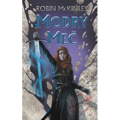 Modrý meč - Robin Modrý meč