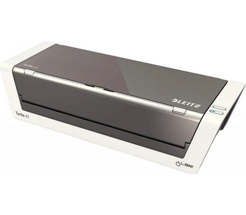 iLAM Touch 2 A3 TURBO