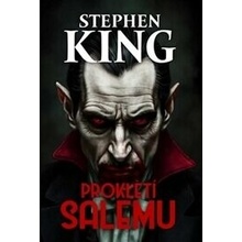 Prokletí Salemu - King Stephen