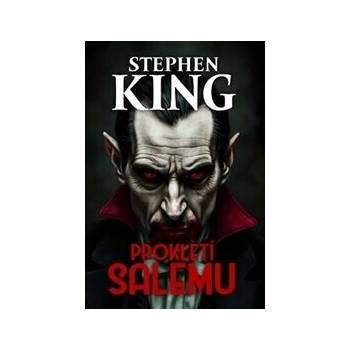Prokletí Salemu - King Stephen