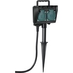 brennenstuhl 2 Plug 1,4 m (1154430)