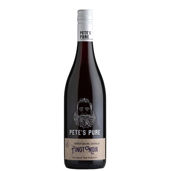 Image 1 of Pete's Pure Пино Ноар Питс Пюър