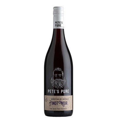 Pete's Pure Пино Ноар Питс Пюър