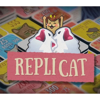 Replicat