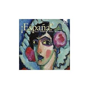 Various - Espana CD