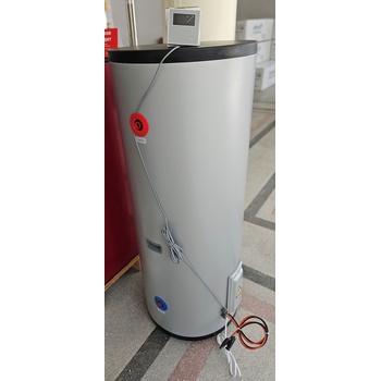 EMDE-solar , EMDE-Solar, PV Фотоволтаичен бойлер 150л