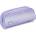 YOLO Ученически несесер YOLO Tie Dye - Purple, 1 цип (121271-170-12)