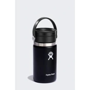 Hydro Flask Thermal Mug Hydro Flask 12 Oz Coffe Black