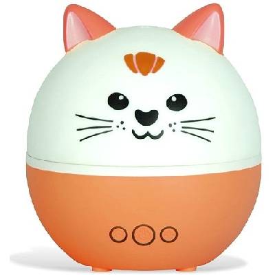 Airbi PET meow aroma difuzér Mačka 250 ml