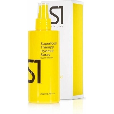 Seamless1 S1 Hydrate Spray 250ml