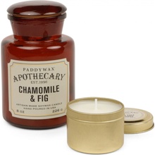 Paddywax Apothecary Chamomile & Fig 226 g