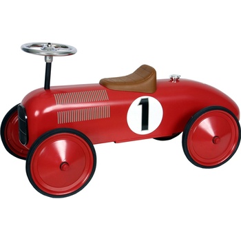 Retro Roller LoopAuto James auto