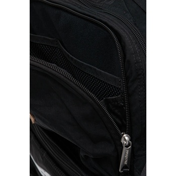 JanSport Раница Jansport Seattle Pack в черно голям размер с изчистен дизайн EK0A5BJZN551 (EK0A5BJZN551)