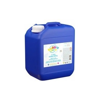 Náplň do bublifuků 3 L