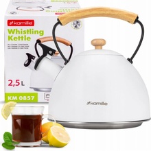 Ofenbach 0857 bílá 2,5 L