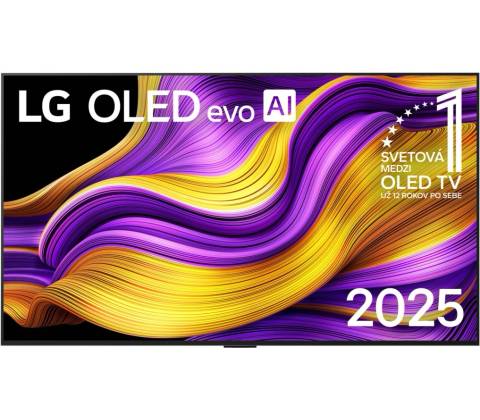 LG OLED55G55LW