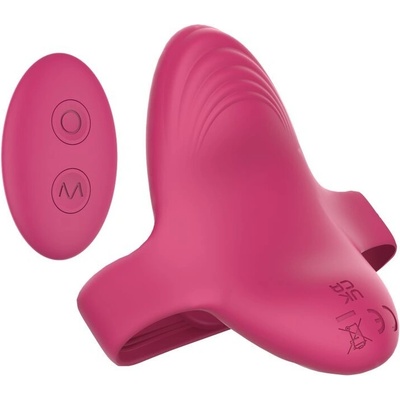 Dream Toys Essentials Panty Vibe Pink