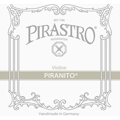 Pirastro PIRANITO 615160