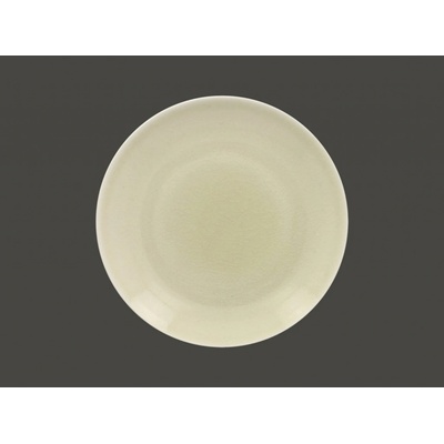RAK Porcelain Vintage talíř mělký coupe 27 cm perlová RAK-VNNNPR27PL