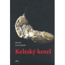 Keltský kotel - David Greenslade