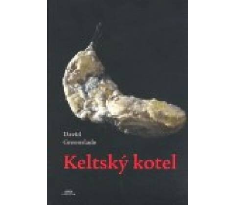 Keltský kotel - David Greenslade