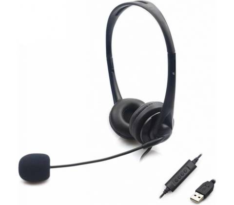 Sandberg Saver USB headset