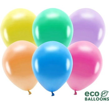 balónek mix barev 27 cm