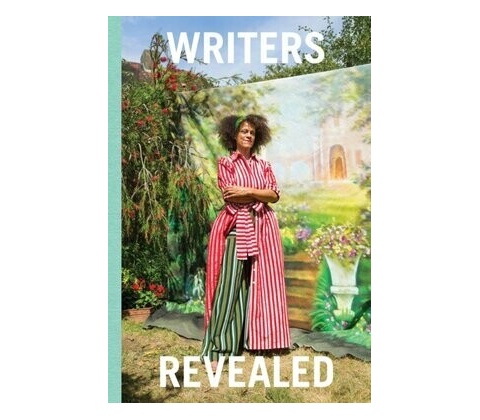 Writers Revealed