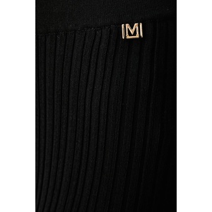 Marciano by Guess панталон с разкроен крачол дамски с вискоза LIMA (G6BB16.Z1634)
