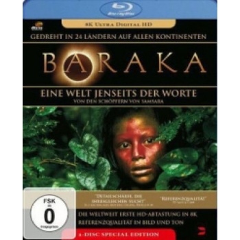 Baraka BD