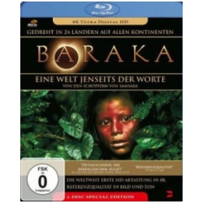 Baraka BD