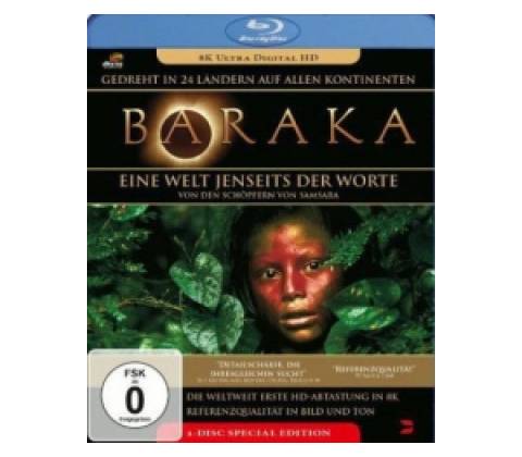 Baraka BD