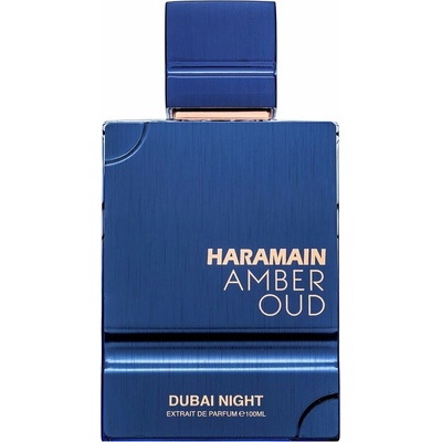 Al Haramain Amber Oud Dubai Night parfém unisex 100 ml
