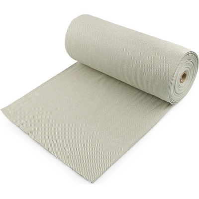 Úplet bavlněný elastický Baby tunel Varianta: 026 zelená khaki, Balení: 1 m