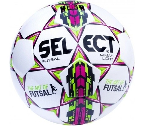 Select Mimas