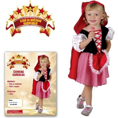 50155 Červená Karkulka – Zboží Mobilmania