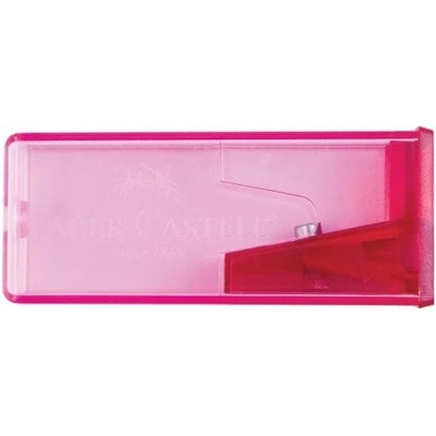 Faber Castell 125 LV s boxom strúhadlo