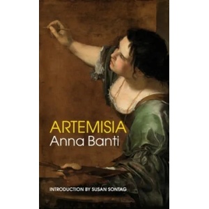 ARTEMISIA (ISBN: 9781913109004)