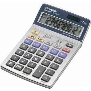 Sharp EL 337