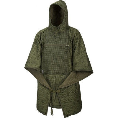 Helikon Thermo vložka do ponča Helikon Swagman Roll poncho